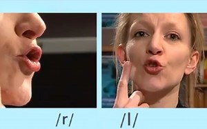BBC英语 浊辅音'r'和（边音）'l'的音标发音 'r'的连读 英式发音｜onunciation Tips 30 - Consonant 'r' & 'l'
