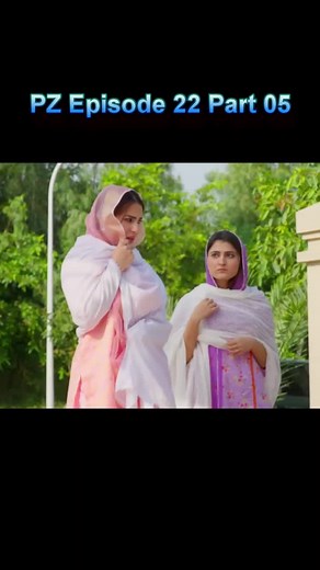 Parizaad Drama Clips and Episodes