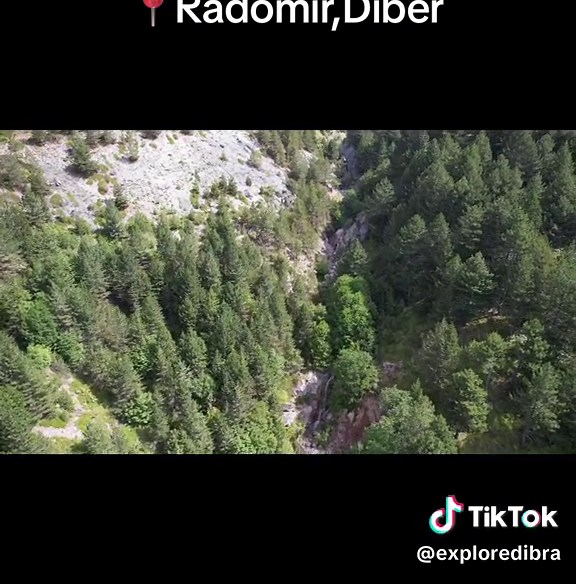 Discover Radomir, Diber: A Hidden Gem in North Albania
