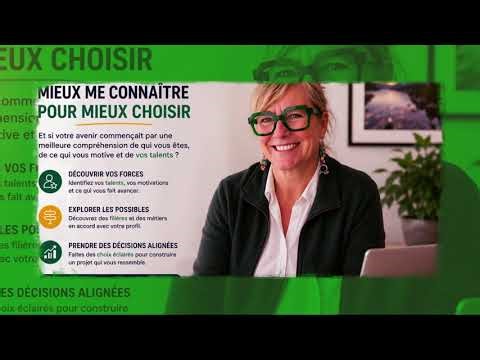 🔎 Et si votre profil révélait votre vraie voie ?