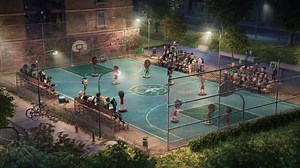 Join the NBA Green Energy All-‐‐Star Team! Text TIMEOUT to 49767 right now to get easy energy saving tips and a chance to win cool prizes, including a pair of 2017-‐‐2018 NBA/WNBA regular season tickets. Visit NBAGreen.com for details. Msg data rates apply. Text HELP for help. Text STOP to end. #NBAGreen | WNBA