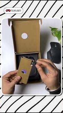 Best Mouse for Creators? MX Master 4 - Techpolarity #unboxing #logitech #youtubeshorts #desksetup