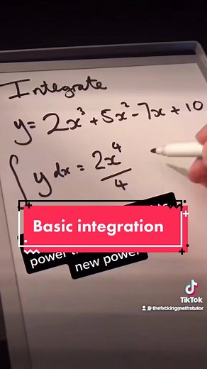 Mastering Integration: A Comprehensive Guide to Integrate ln x