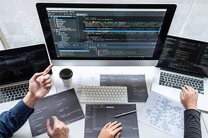 Pay whatever you want to earn expert Python training courses from this bundle