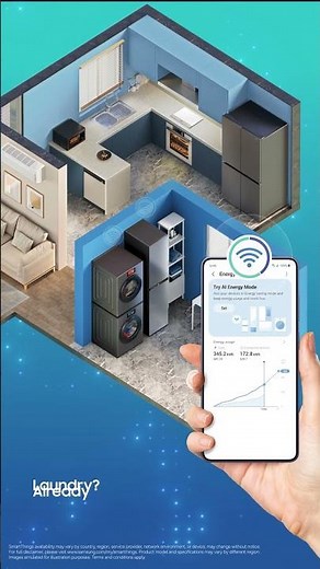 SmartThings Connectivity | Samsung