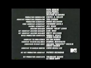 You Got Served (2004) End Credits (MTV 2011)