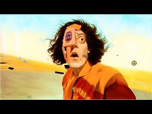 J.Laser - Starkiller