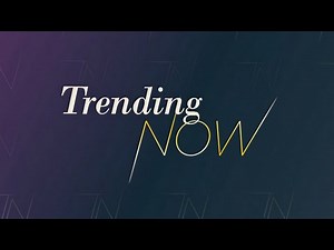 Trending Now launches on CHCH