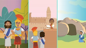 What is Easter? - BBC Bitesize