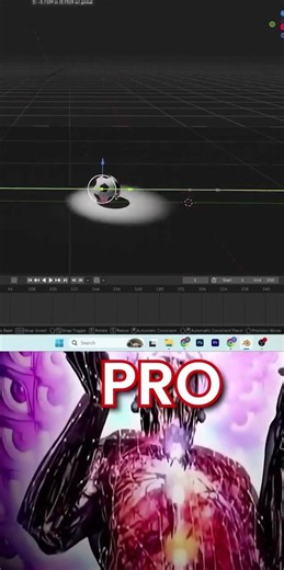 Learn Blender tips, 3D modeling, VFX, CGI and realistic rendering in easy and fast short videos
