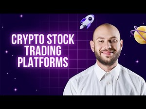 Crypto & Stock Trading Platforms: Key Features to Compare