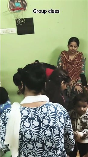 Group Class// social Instruction #speechtherapy #finemotorskills #grossmotoractivities #occupational