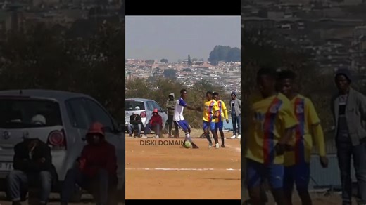 Devastating soccer skill - These always hurt 😿 #kasifootball #footballskills