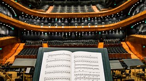 The Yuma Orchestra Association proudly presents "Classics by Moonlight"