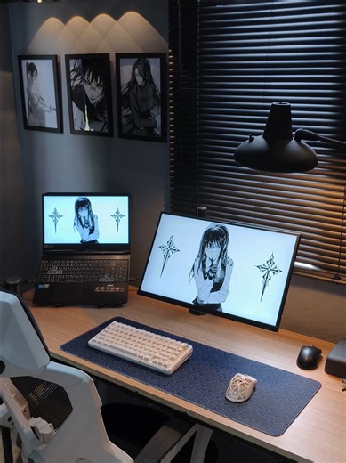 Ultimate Laptop Setup Ideas for Productivity