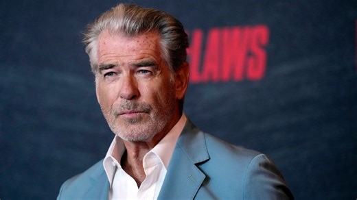 Is Pierce Brosnan back as James Bond? What he’s admitting about returning to the role!