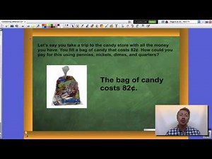 Combining Different Coins to Reach the Same Value