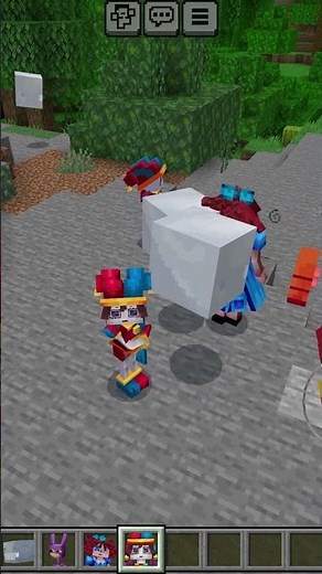 Minecraft Addon: Fun and Easy Mob Creation for All with CraftyCraft