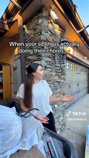Now that's Worth Celebrating #keemokazi #siblings #funny