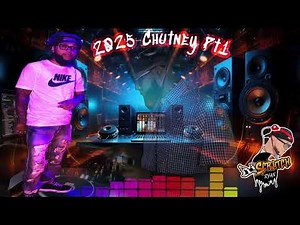 2025 Chutney Mix