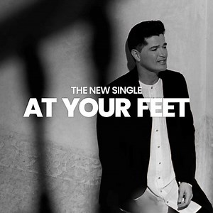 6.9K views · 158 reactions | We are so excited to announce our new single 'At Your Feet' is out now, taken from our upcoming album SATELLITES, releasing on 16 August!  Listen here! | The Script | Facebook