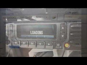 KENWOOD NX-5700 FIRMWARE UPDATE V2 60