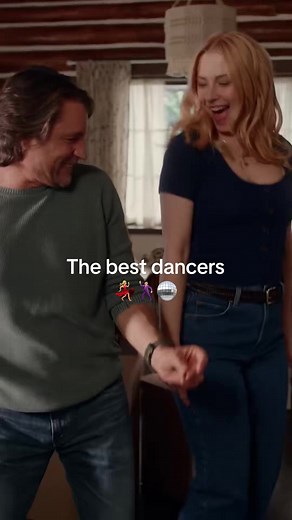 The Best Dancers of Virgin River