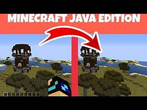 How To Hide Hands In Minecraft(PC) Java Edition ?