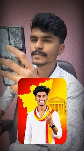 New Instagram Trending VTK Ai Photo Editing | VTK Vijay Thalapathy Ai Photo Editing Chatgpt