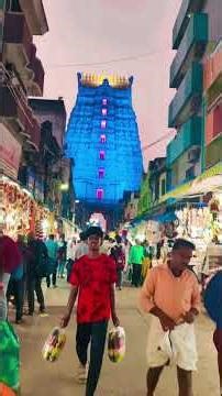 Tirumala Tirupati devastanam - the world's richest Hindu shrine #govinda # #facts #veo3 #chaganti
