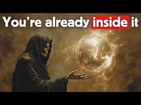 Does the Spirit World Exist? (Proof Everywhere)