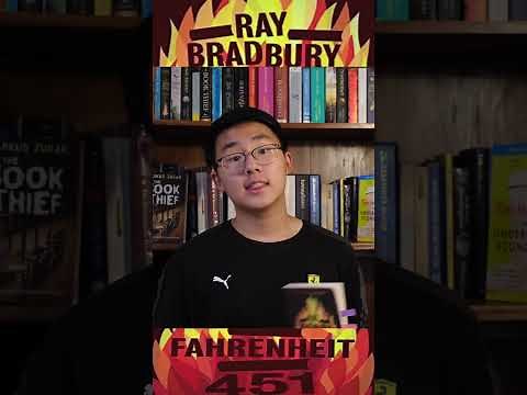 A Guide to Fahrenheit 451’s Themes & Deeper Meaning