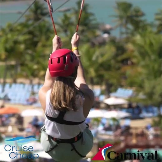 Carnival Cruise - Caribbean - Cruise Cheap - RH