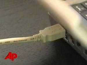 Tech Test: Numark USB Turntable