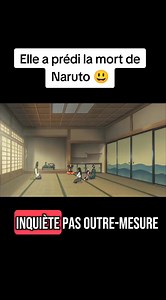 Naruto apprendre sa propre mort 🤣😂 Je vous conseille vraiment ce film c'est une pépite 🥷 #narutoshippuden #animation #humour #naruto | Uchiwa