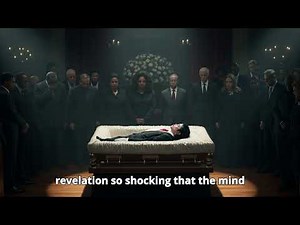 When They Opened Michael Jackson’s Casket, Everyone Went Silent…