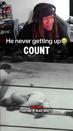 Rocky Marciano Put Him To SLEEP 😭🥊 #shorts #rockymarciano #boxing