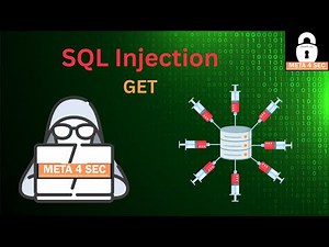 SQL Injection | Get | Retrieve Admin Password | Security Awareness