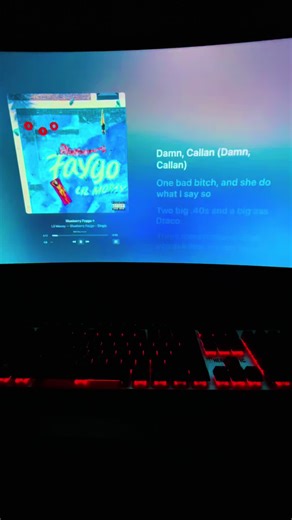 Blueberry Faygo#lyricsvideo #lyrics #applemusic #lilmosey | blueberry faygo by lil mosey