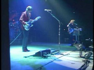 Alex Lifeson - Limelight Solo