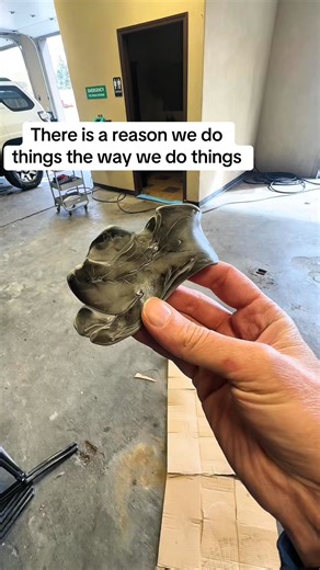 I hope you aren’t skipping the clay bar #claybartreatment #claybar #autodetailing #cardetailing | Detail Studio