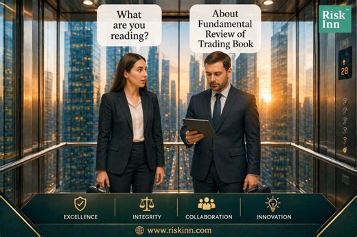 FRTB Explained: What Every Risk Professional Must Know | Risk Inn posted on the topic | LinkedIn