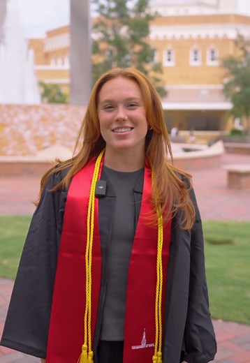 University of Tampa Class of 2025 Graduation Celebrations