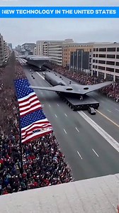 New technology in the United States 😱💙 #technology | Mahbub