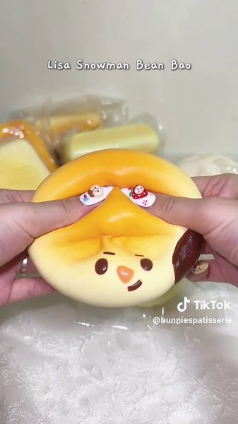 Lisa New Arrivals: Exciting Squishies in July!