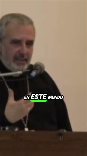 ¿Realmente crees que Dios perdonó tus pecados? Un mensaje directo del Monseñor #fe #catolicos