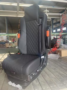 [Hot Item] Lightweight F3000 Aviation Seat with Ergonomic Design Features