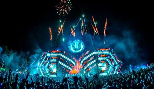 Spring Break 2026 aux USA : un mois de fêtes et de dance music à Miami (Floride) et ailleurs ! - Le Courrier des Amériques