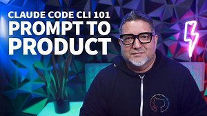 Create and use Skills - Claude Code 101: From Prompt to Product Video Tutorial | LinkedIn Learning, formerly Lynda.com