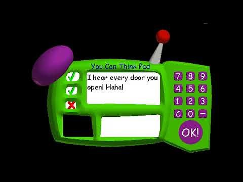 [HUGE UPDATE!] 1999.exe Classic Build- Baldi's basics classic remastered mod